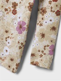 NAME IT Bluse Didisa Summer Sand